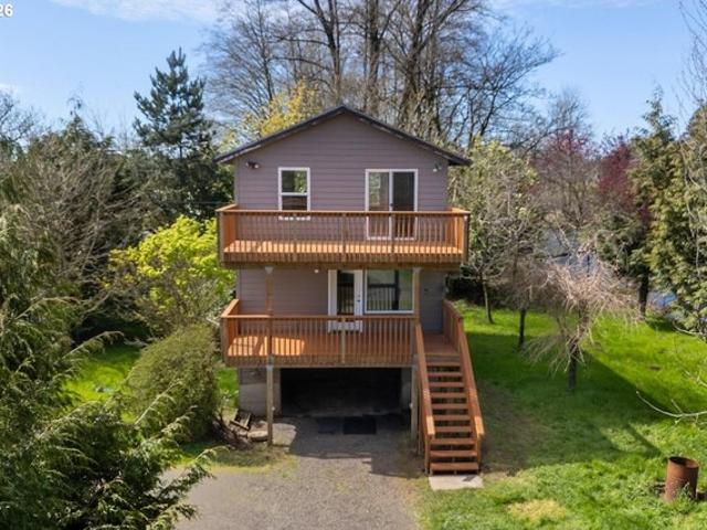 House for sale in Oregonia