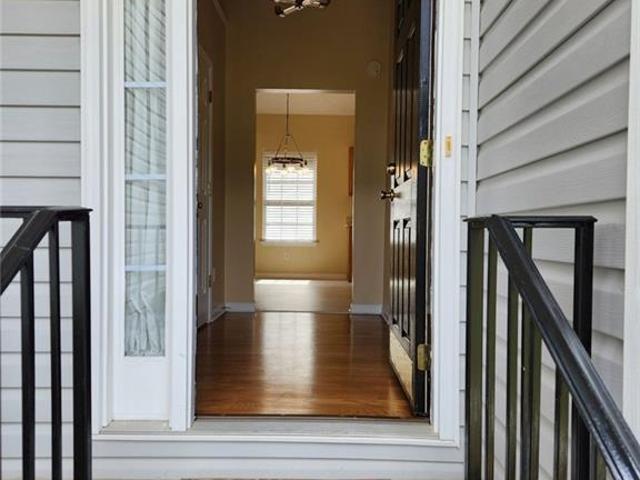 House for sale in Fairburn, Georgia