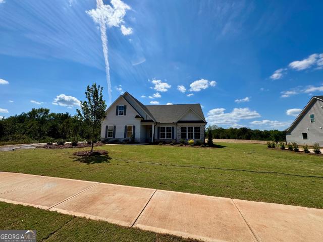 House for sale in Arcade, Jackson County