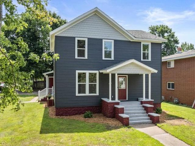 House for sale in Stevens Point, Wisconsin