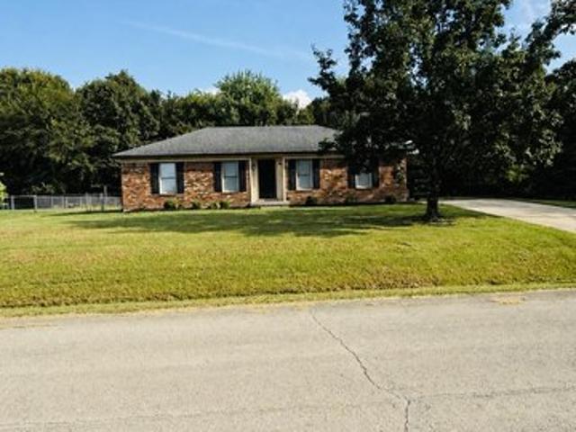 House for sale in Nelson, Kentucky