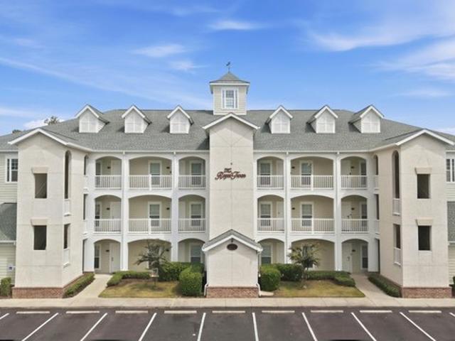 Condo for sale in Myrtle Beach, South Carolina