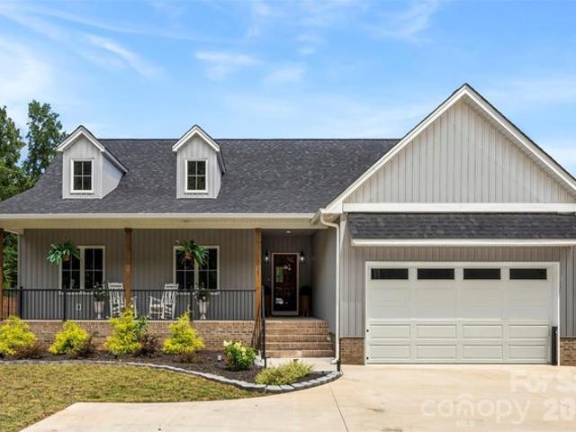 House for sale in Kings Mountain, North Carolina
