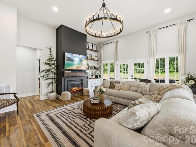 House for sale in Kings Mountain, North Carolina