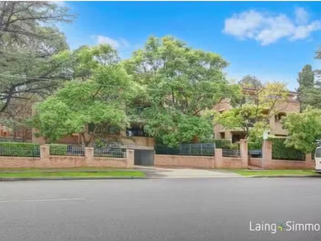 Apartment for rent in Sydney, New South Wales