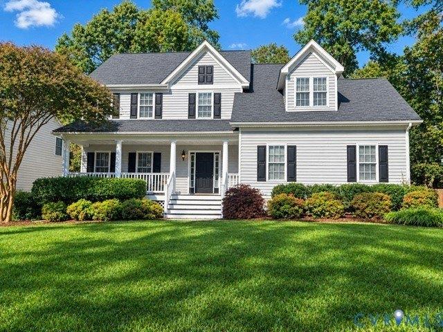 House for sale in Mechanicsville, Hanover County