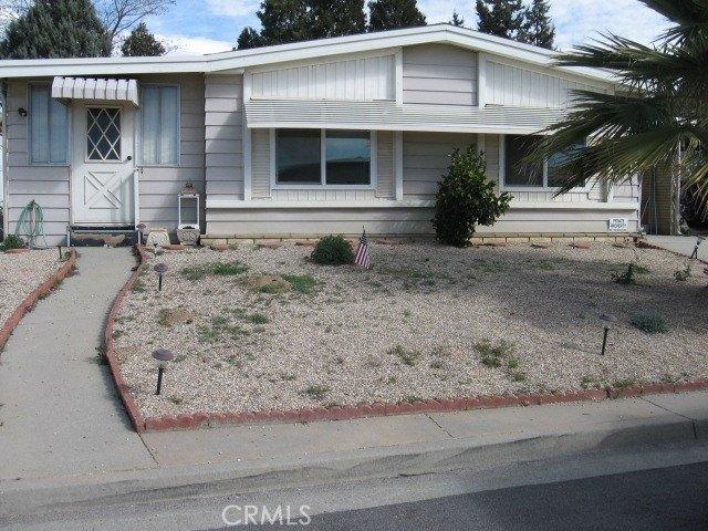 House for sale in California