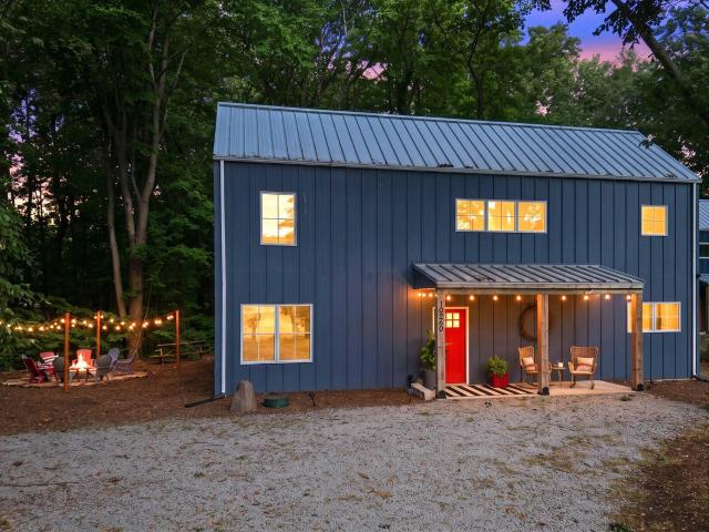 House for sale in Michigan City, Indiana