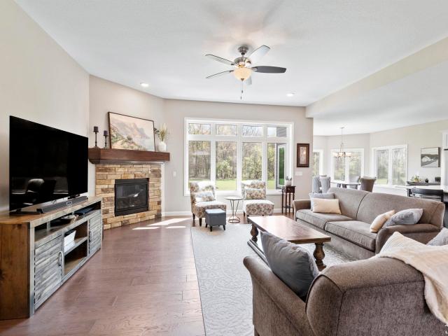 House for sale in Samaria, Michigan