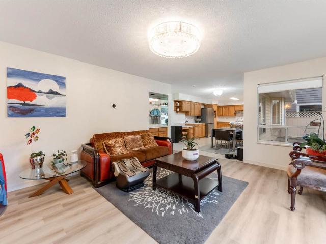House for sale in Richmond, British Columbia