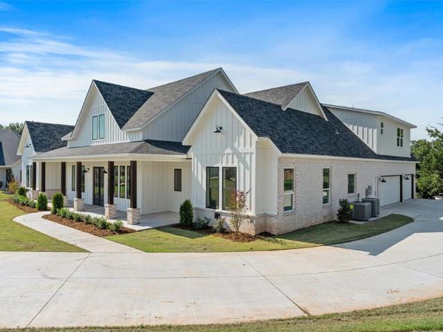 House for sale in Oklahoma