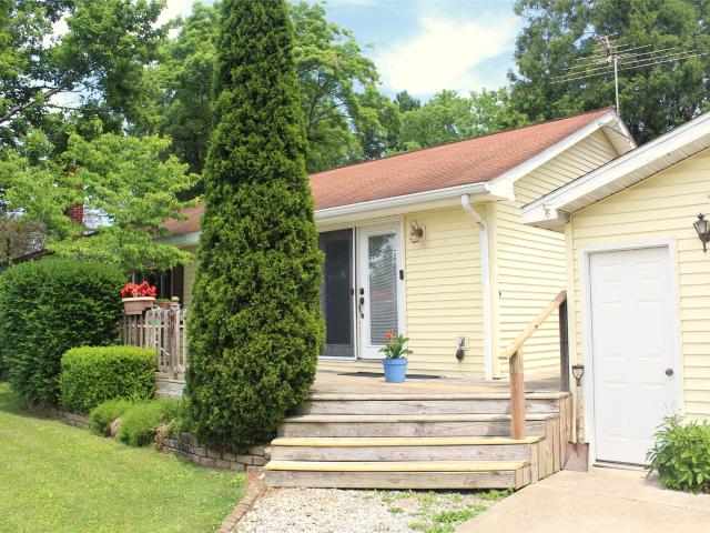 House for sale in Crawford, Pennsylvania
