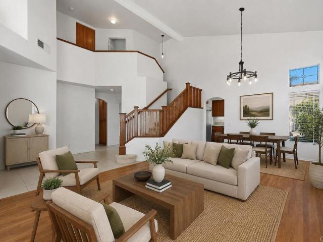 House for sale in Lakeside, California