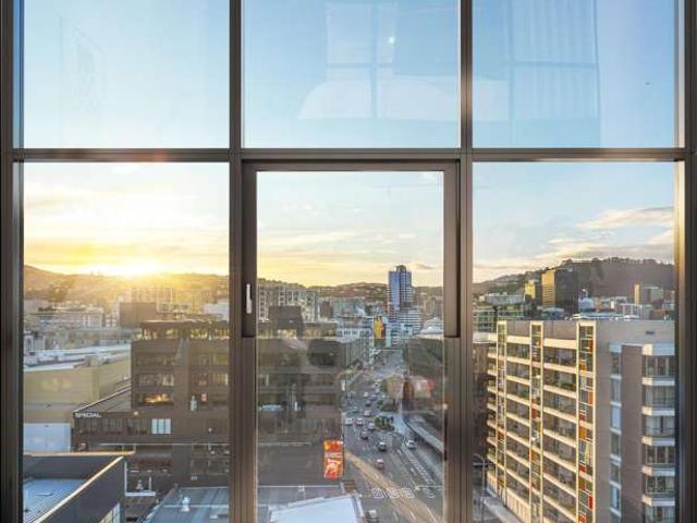 Apartment for sale in Matata, Wellington