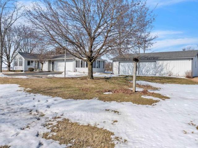 House for sale in Avilla, Indiana