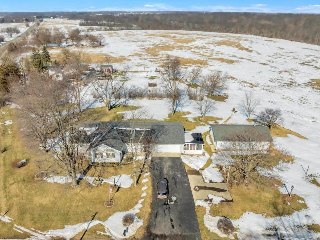 House for sale in Avilla, Indiana
