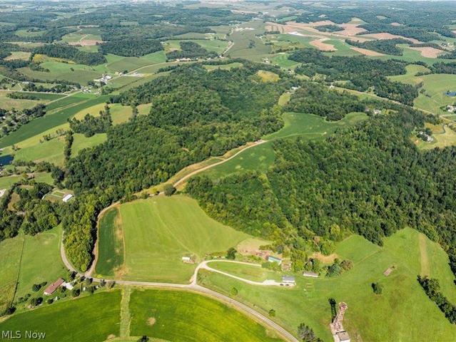 Land for sale in Baltic, Tuscarawas County