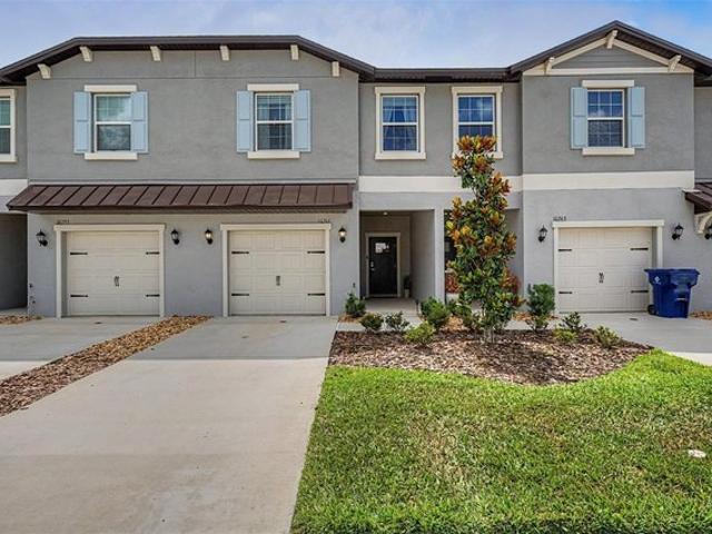 Townhouse for sale in San Antonio, Florida