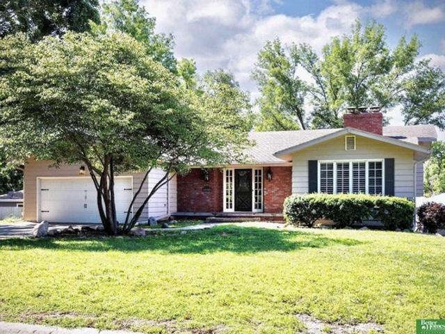 House for sale in Nebraska