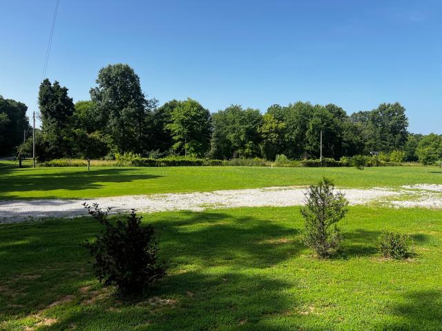 Land for sale in Mount Vernon, Illinois