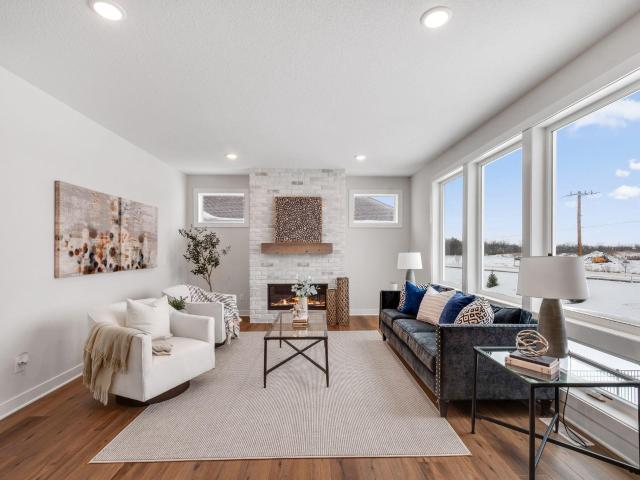 House for sale in Madeline Woods, Maple Grove