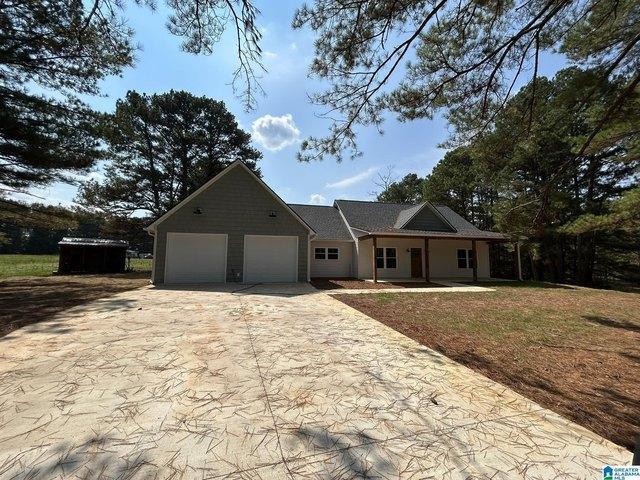 House for sale in Etowah, Alabama