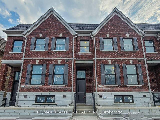 Condo for rent in Woburn, Ontario
