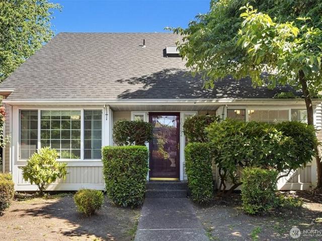 Townhouse for sale in Kirkland, Washington