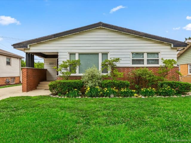 House for sale in Oak Lawn, Illinois
