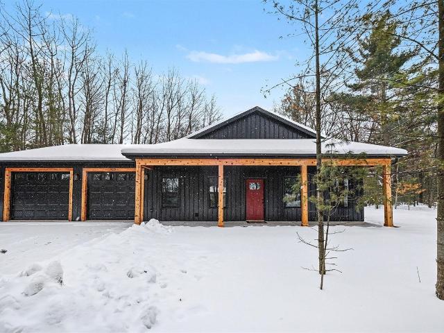 House for sale in Michigan