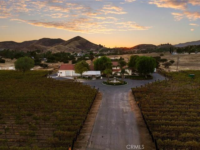 House for sale in California