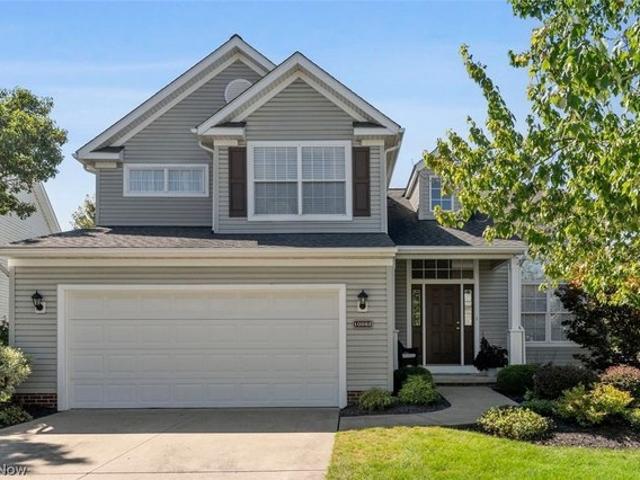 House for sale in Broadview Heights, Ohio