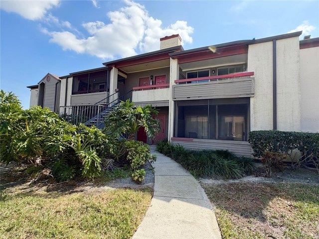 Condo for sale in Saint Petersburg, Florida