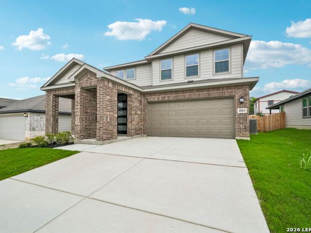 House for sale in Leesville, Texas