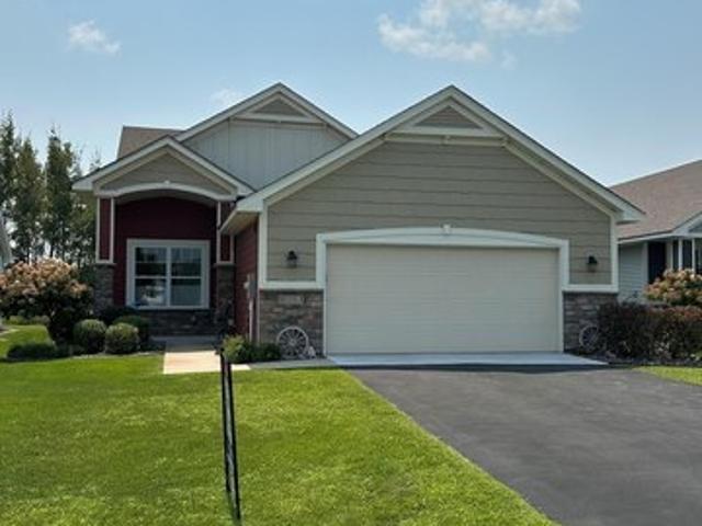 Townhouse for sale in Wright, Minnesota