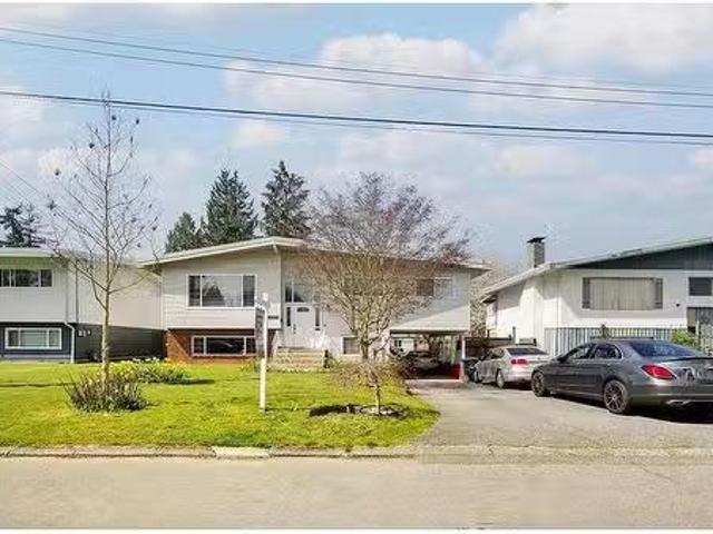 House for sale in Surrey, British Columbia