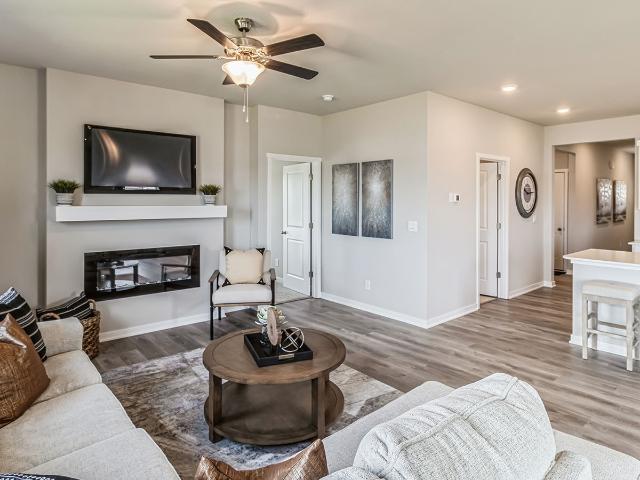 House for sale in Johnston, Iowa