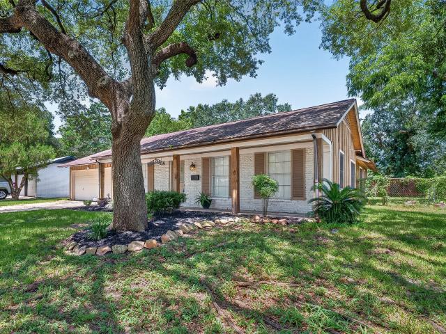 Property for rent in Harris, Texas