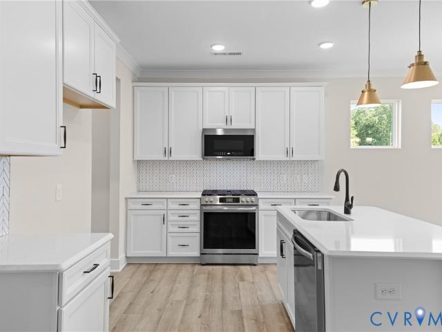House for sale in Virginia