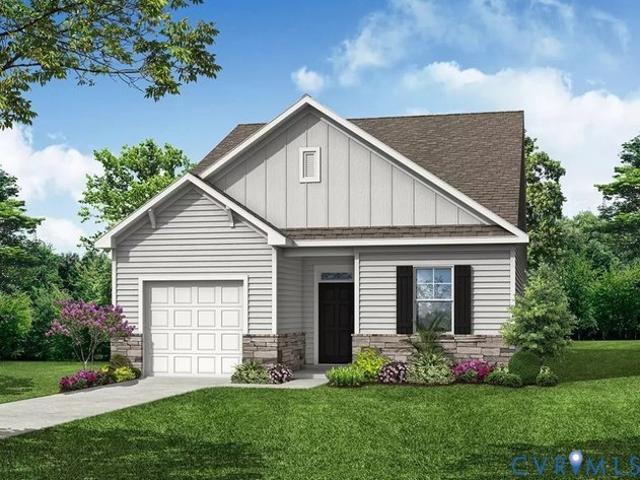 House for sale in Virginia