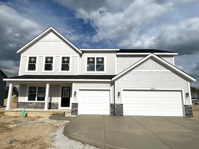 House for sale in Crown Point, Indiana
