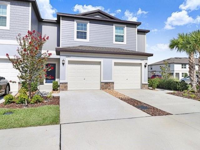Townhouse for sale in San Antonio, Florida
