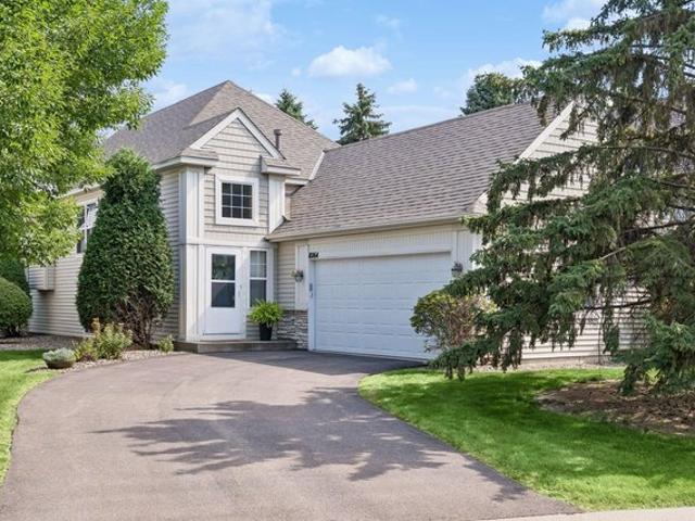 Townhouse for sale in Woodbury, Minnesota
