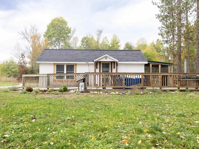 House for sale in Newberry, Luce County