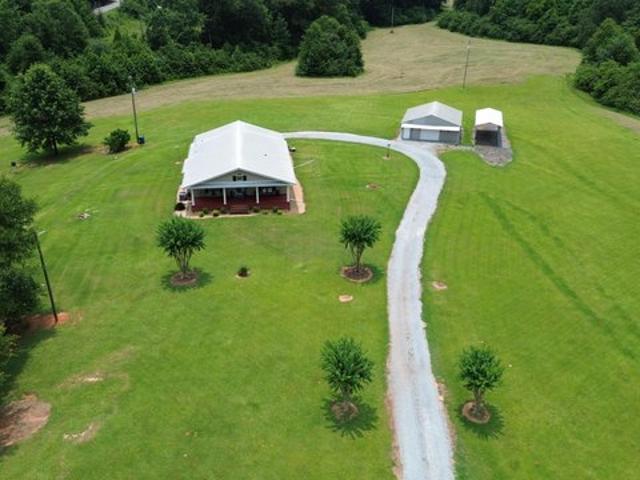 House for sale in Childersburg, Alabama