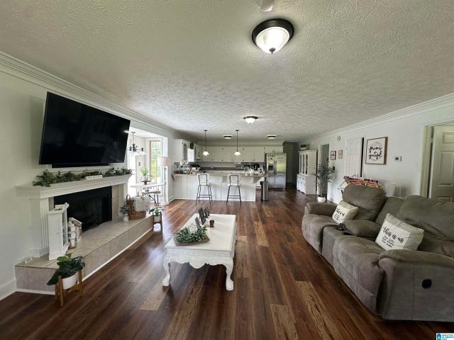 House for sale in Childersburg, Alabama