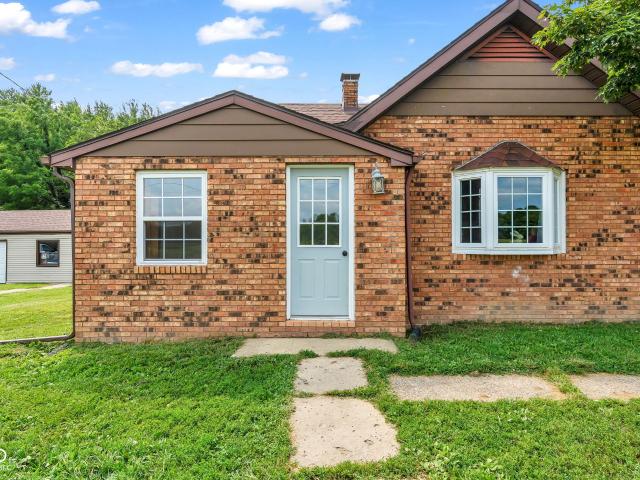House for sale in Brazil, Indiana