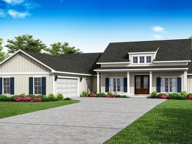 House for sale in Daphne, Alabama