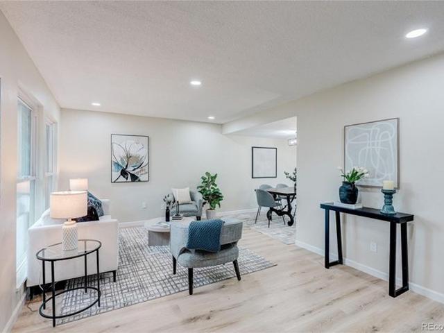 Townhouse for sale in Aurora, Colorado