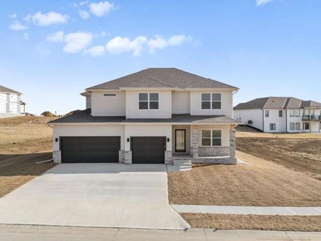 House for sale in Nebraska